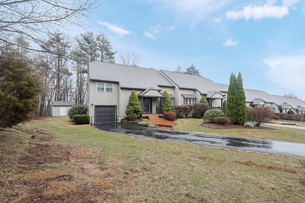 22 Highfield Rd Unit B