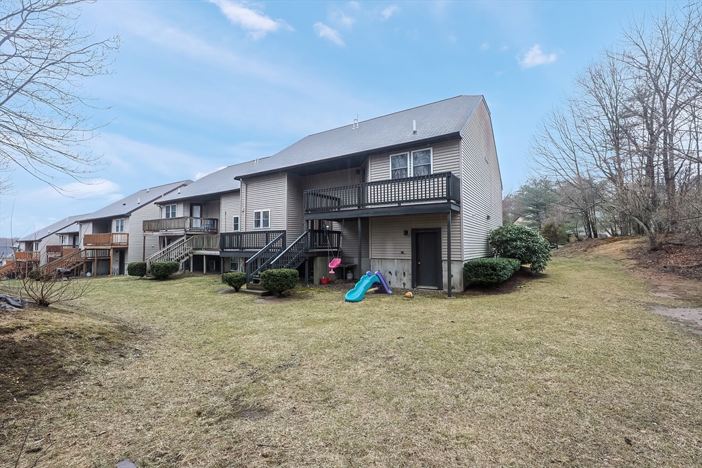 22 Highfield Rd Unit B