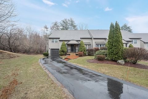 22 Highfield Rd Unit B Charlton MA 01507