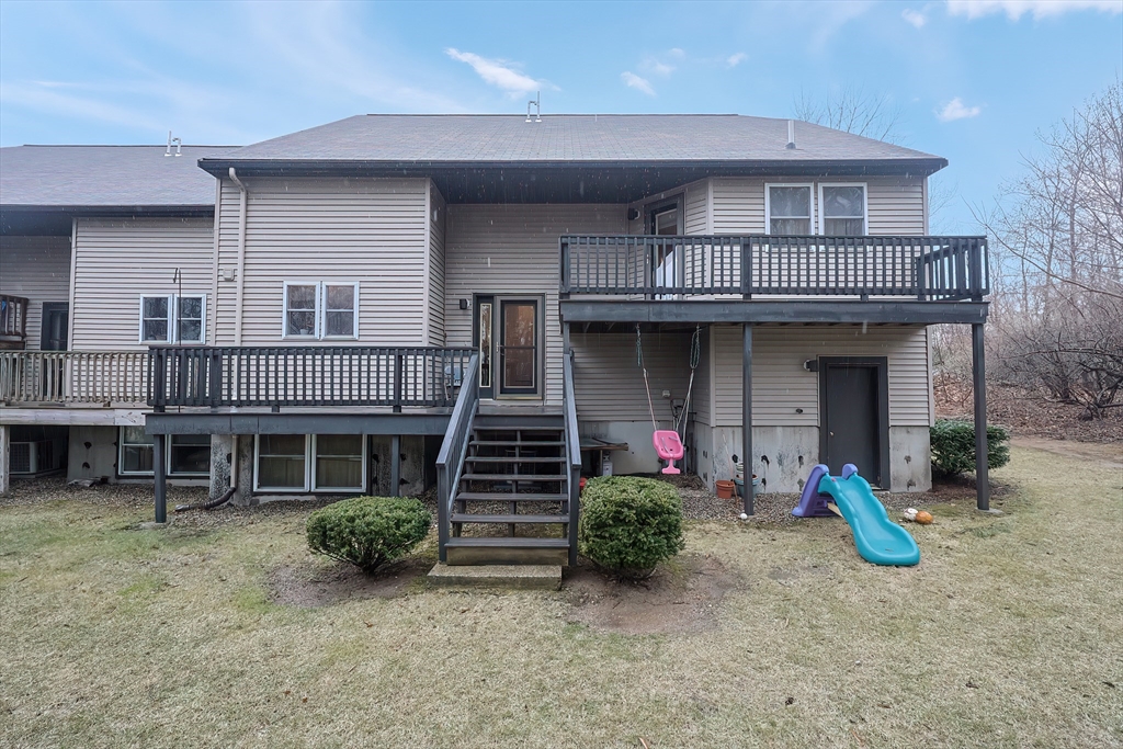 22 Highfield Rd Unit B