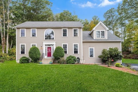 71 Bay Path Rd Charlton MA 01507