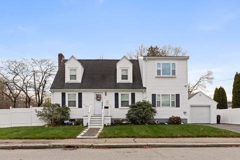 4 Park Rd Brockton MA 02301