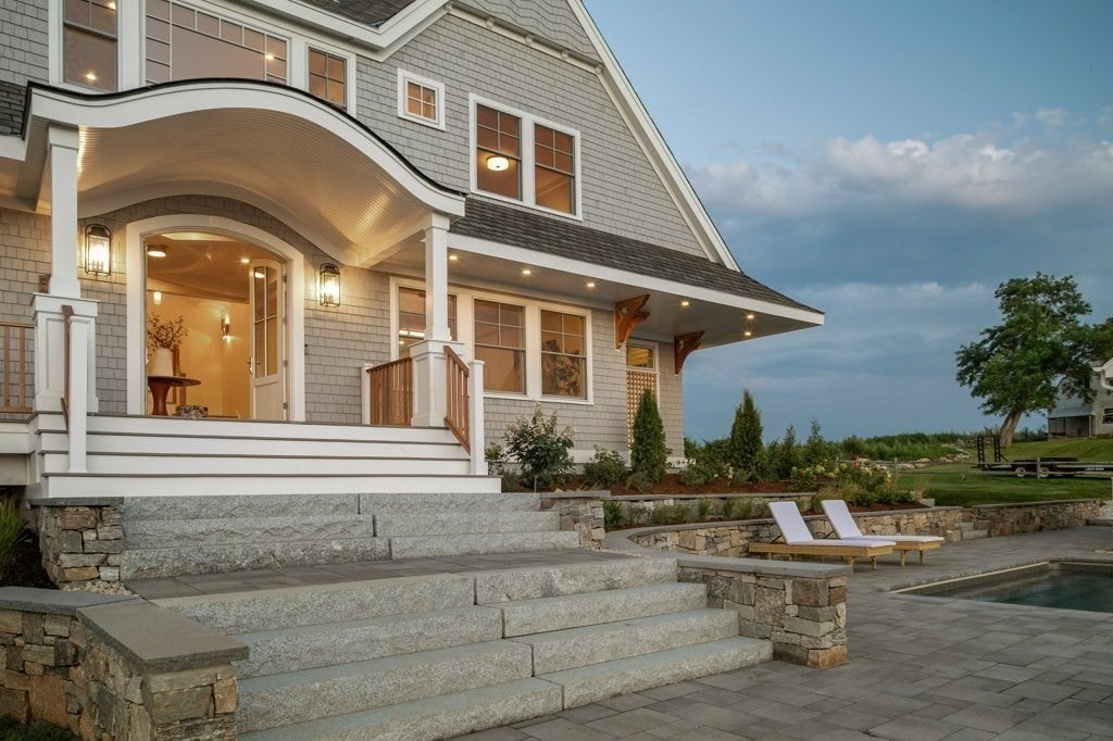 10 High Hill Road, Tiverton, RI, 10 High Hill Road, Tiverton, RI Photo #42