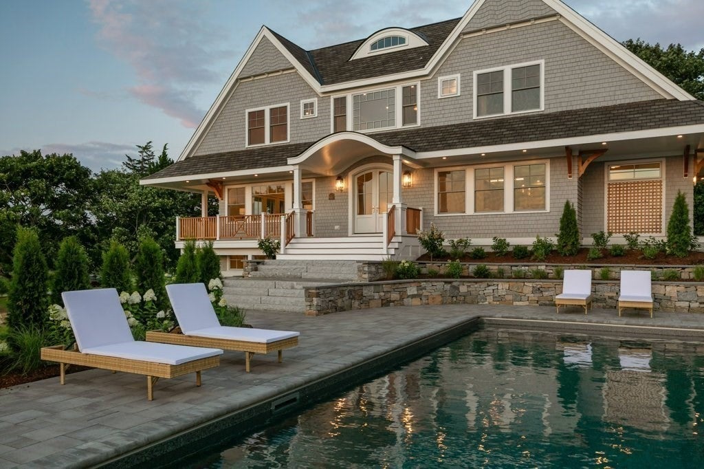 10 High Hill Road, Tiverton, RI, 10 High Hill Road, Tiverton, RI Photo #41