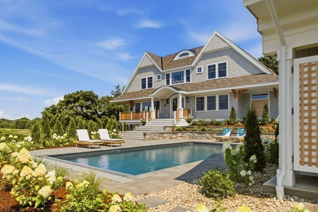 10 High Hill Road, Tiverton, RI, 10 High Hill Road, Tiverton, RI Photo #37