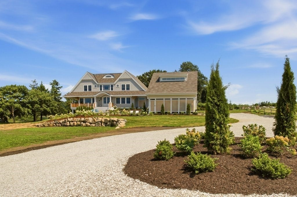 10 High Hill Road, Tiverton, RI, 10 High Hill Road, Tiverton, RI Photo #38