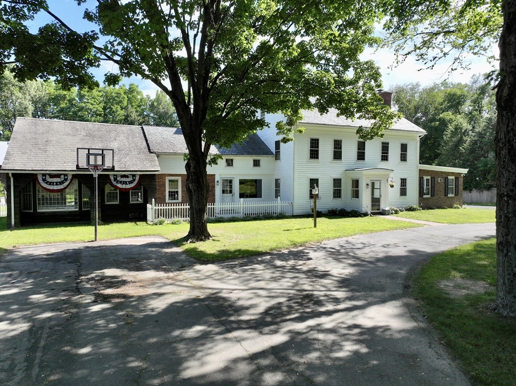 5 North Lane