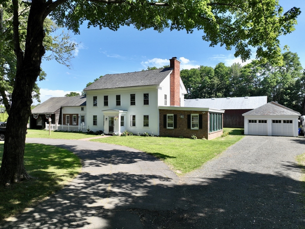 5 North Lane