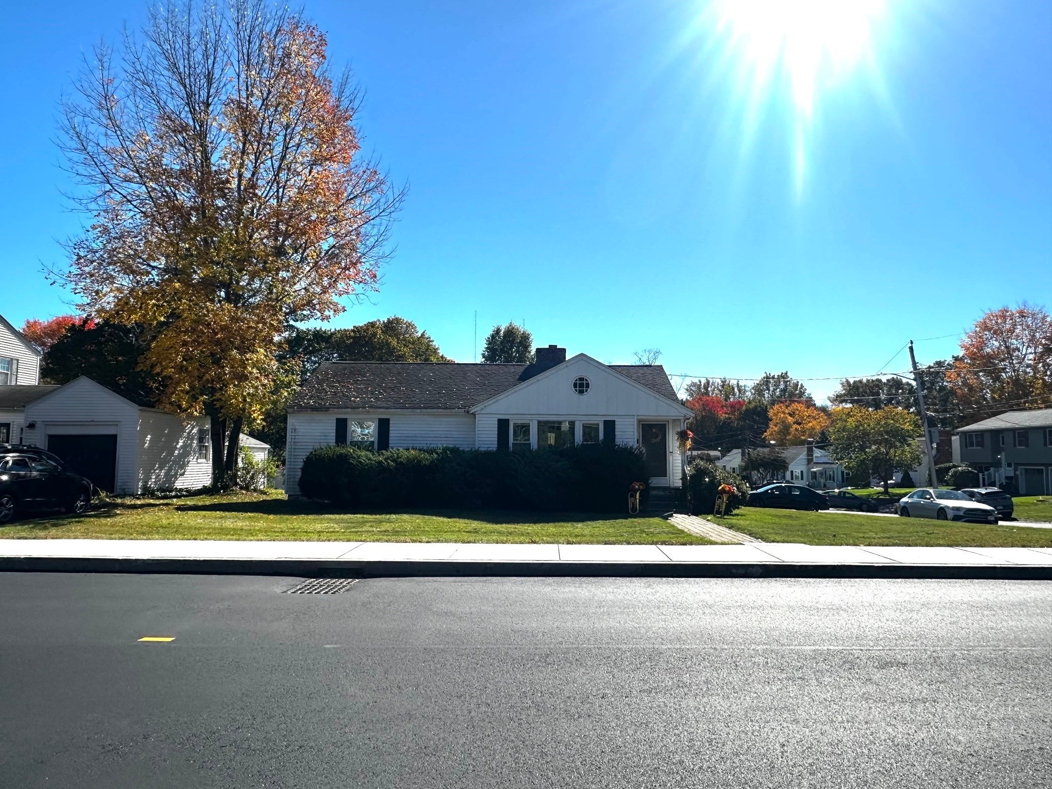 132 Maple Street