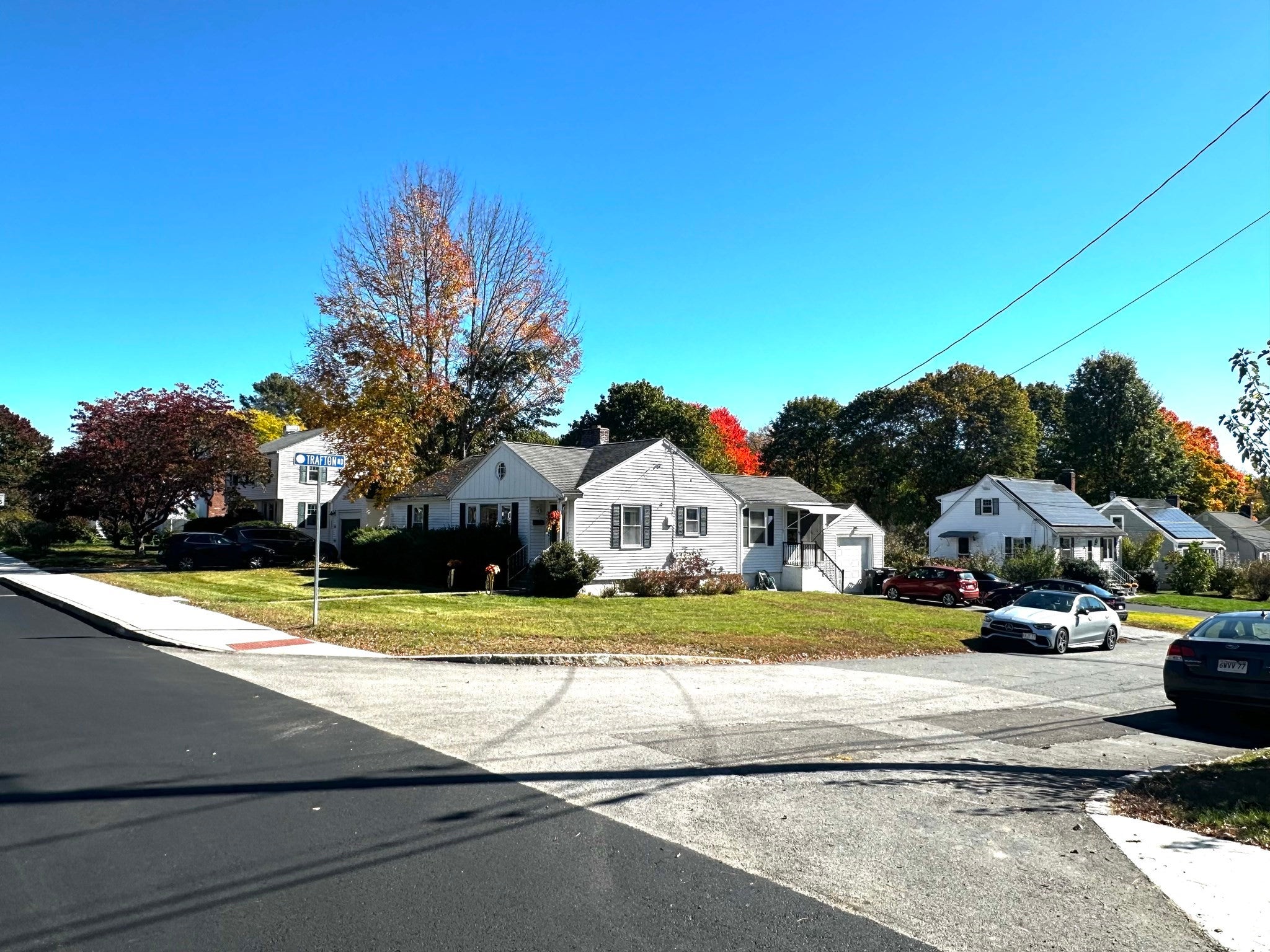 132 Maple Street