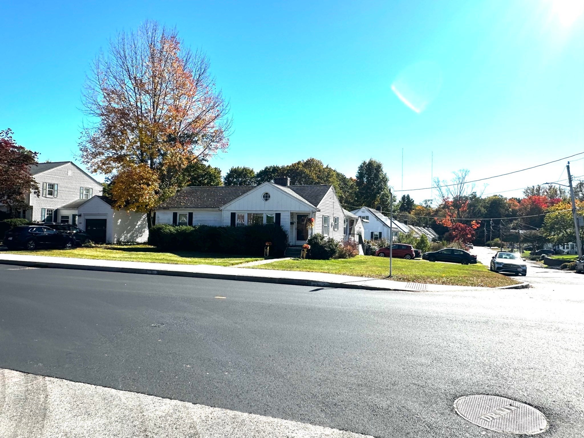 132 Maple Street