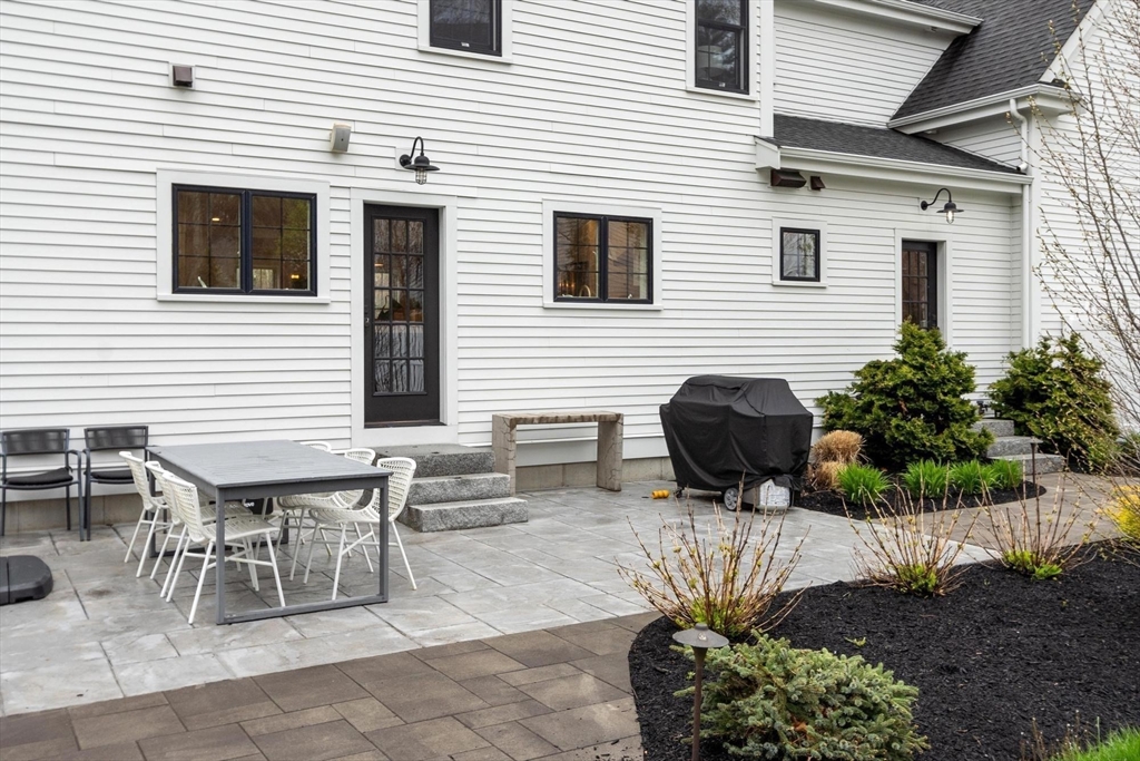 88 Teakettle Lane, Duxbury, MA Photo #36