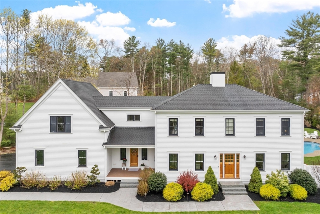 Photo of 88 Teakettle Lane, Duxbury, MA