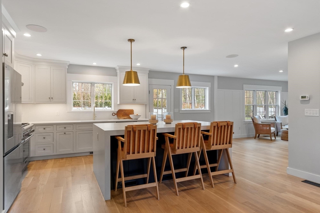 88 Teakettle Lane, Duxbury, MA Photo #9