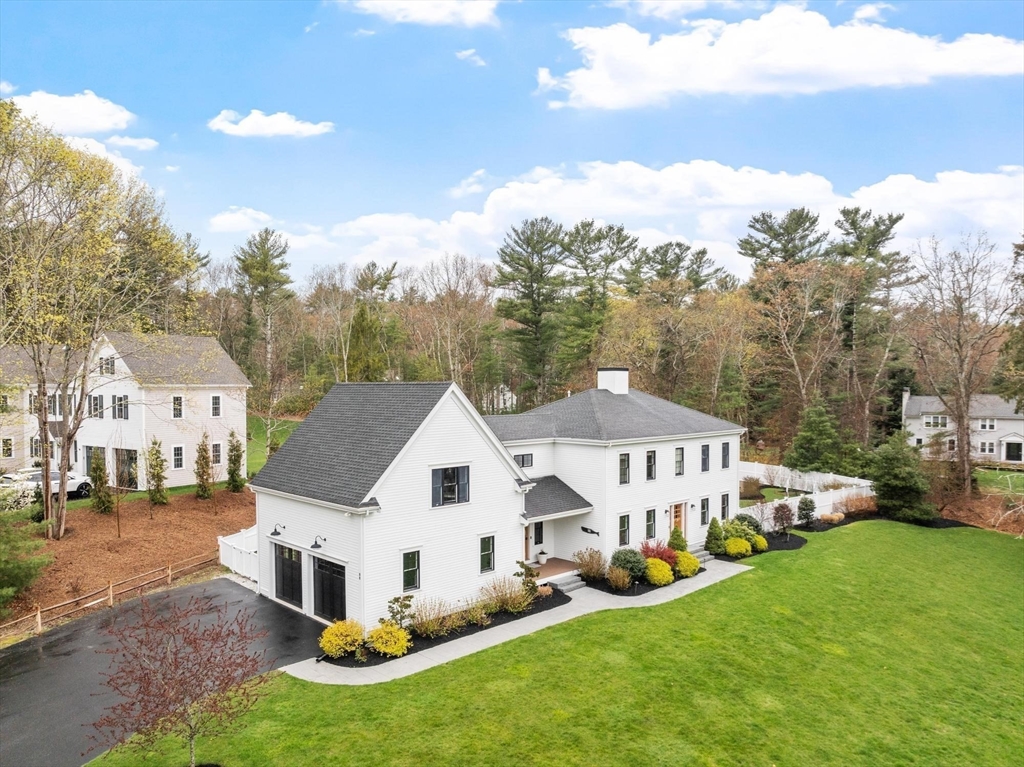 88 Teakettle Lane