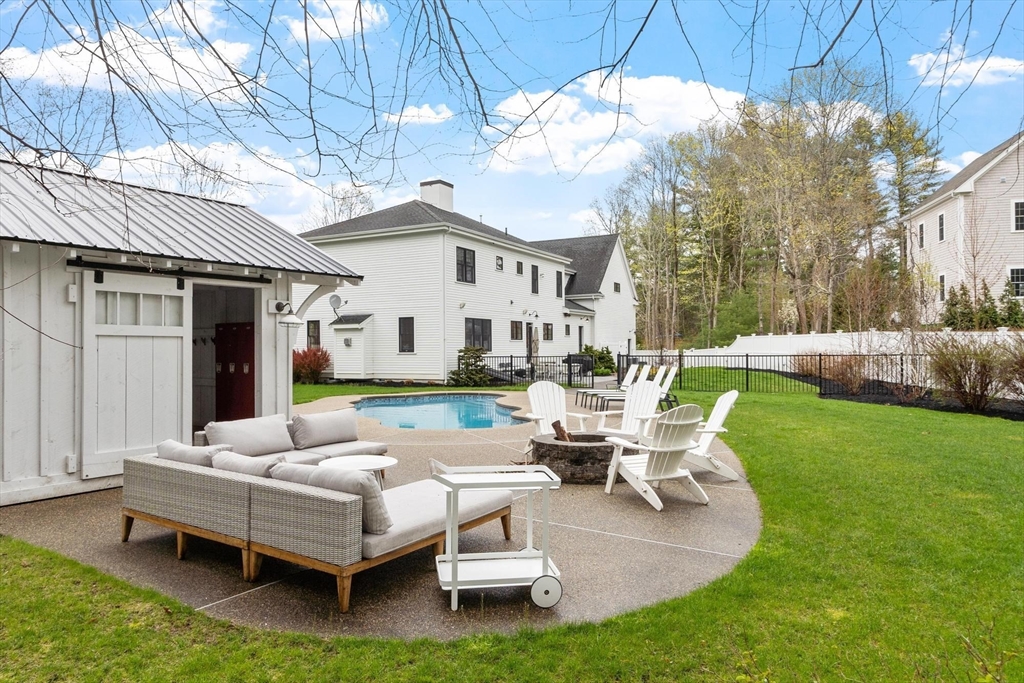 88 Teakettle Lane, Duxbury, MA Photo #40