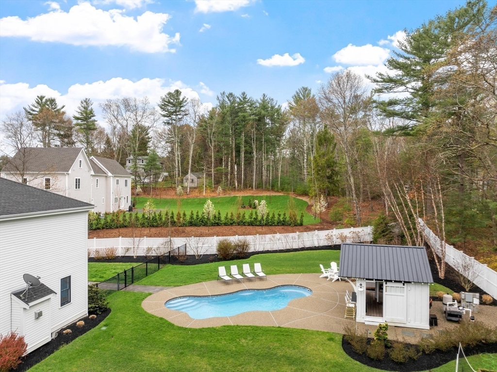 88 Teakettle Lane, Duxbury, MA Photo #41