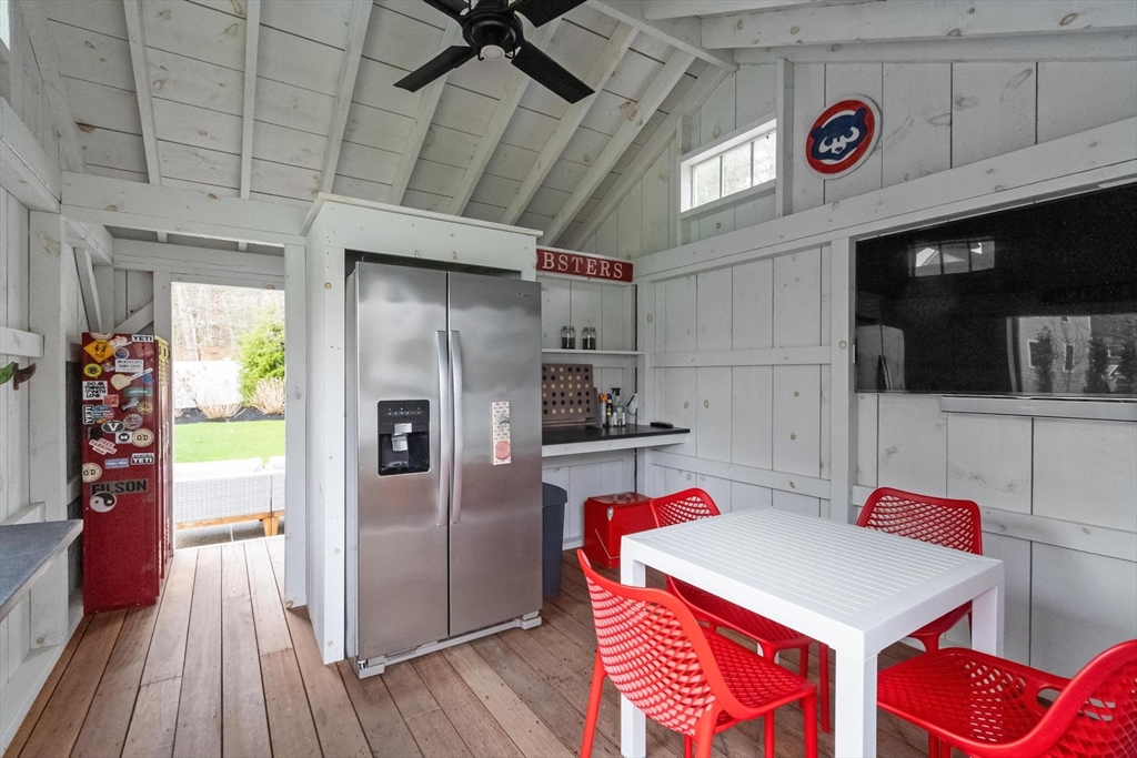 88 Teakettle Lane, Duxbury, MA Photo #39