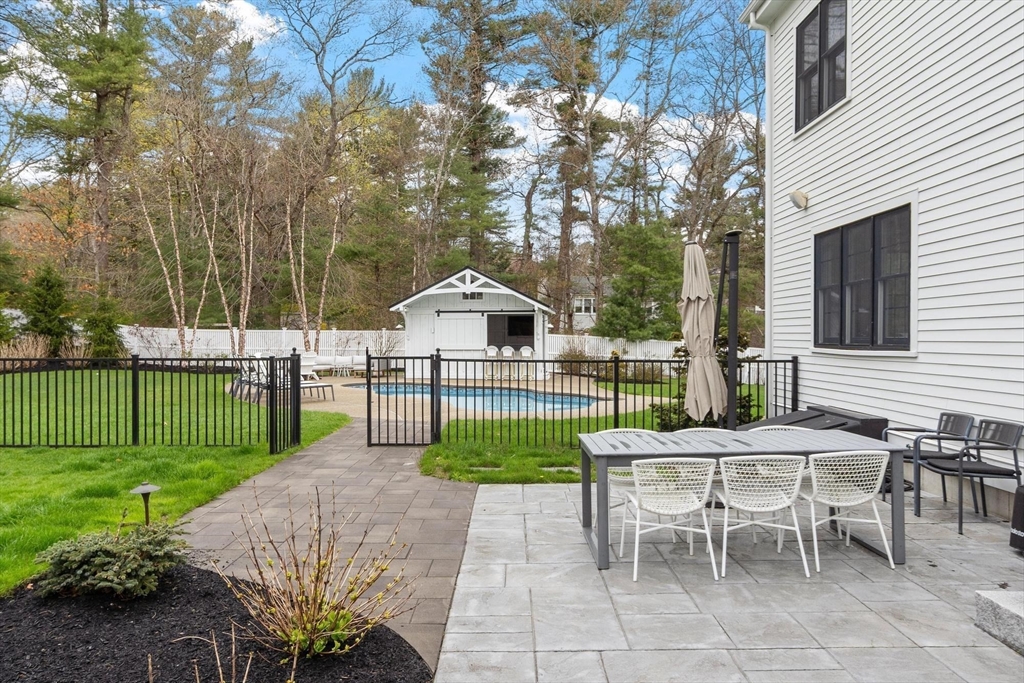 88 Teakettle Lane, Duxbury, MA Photo #37