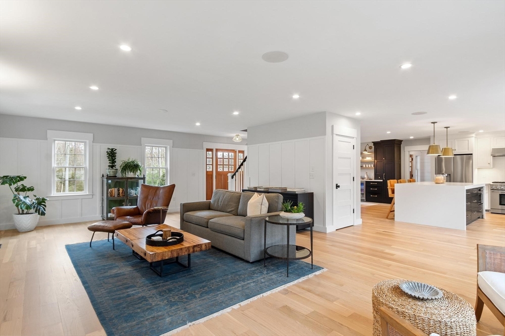 88 Teakettle Lane, Duxbury, MA Photo #6