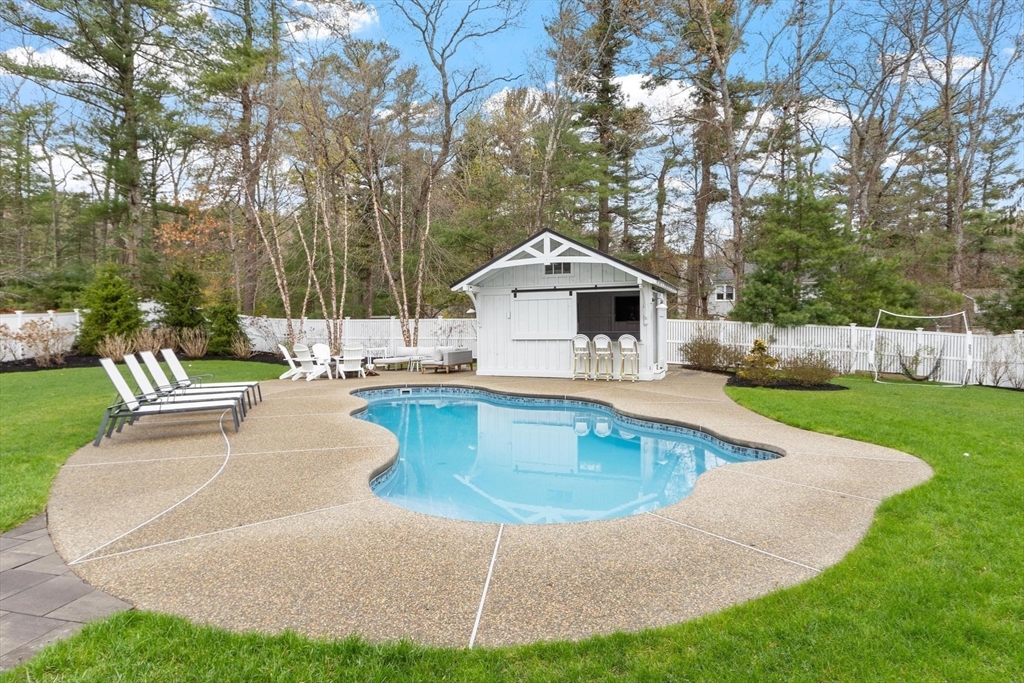 88 Teakettle Lane, Duxbury, MA Photo #38