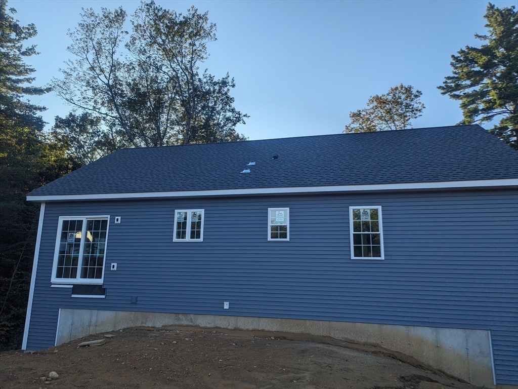 100 Rice Rd.