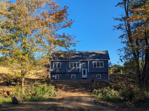 100 Rice Rd. East Brookfield MA 01515
