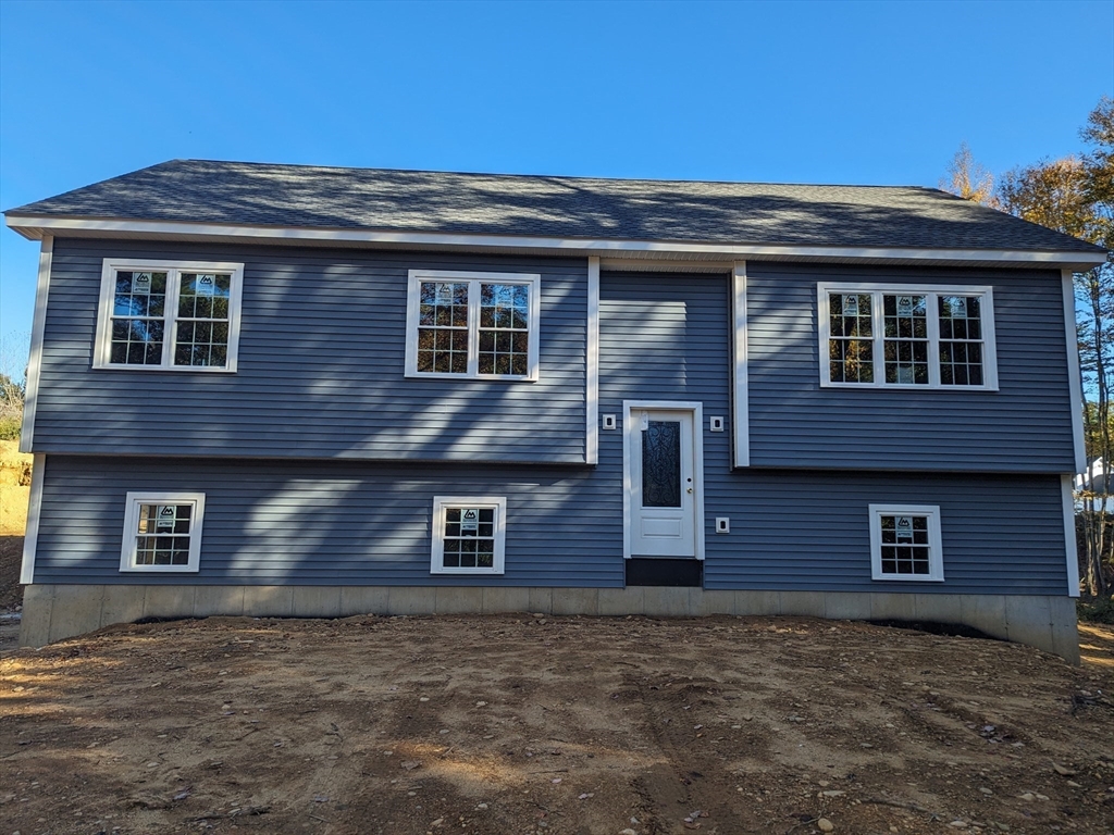100 Rice Rd.