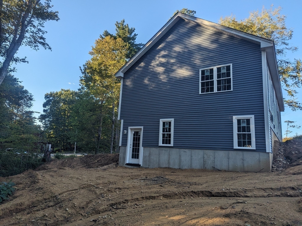 100 Rice Rd.