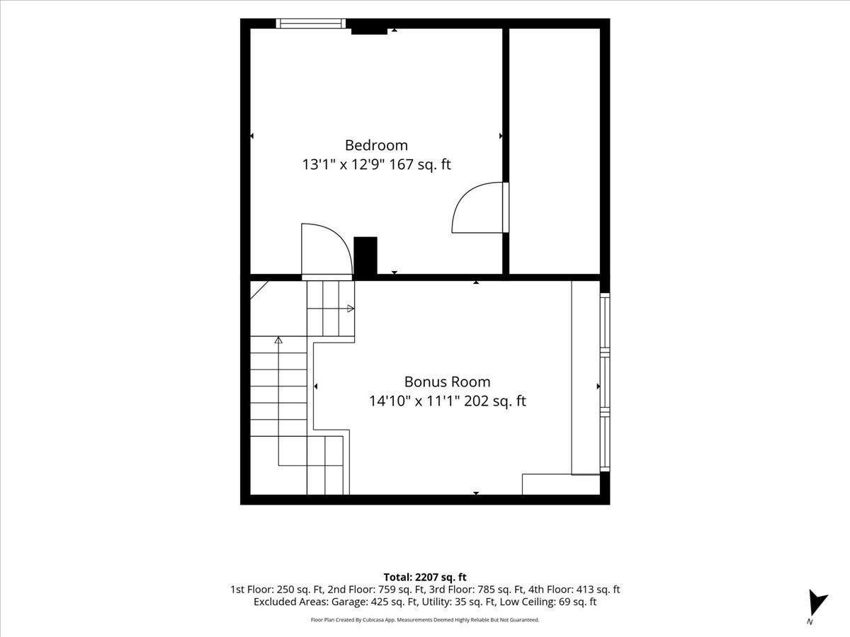 4 Mechanic St #1, Merrimac, MA Photo #32