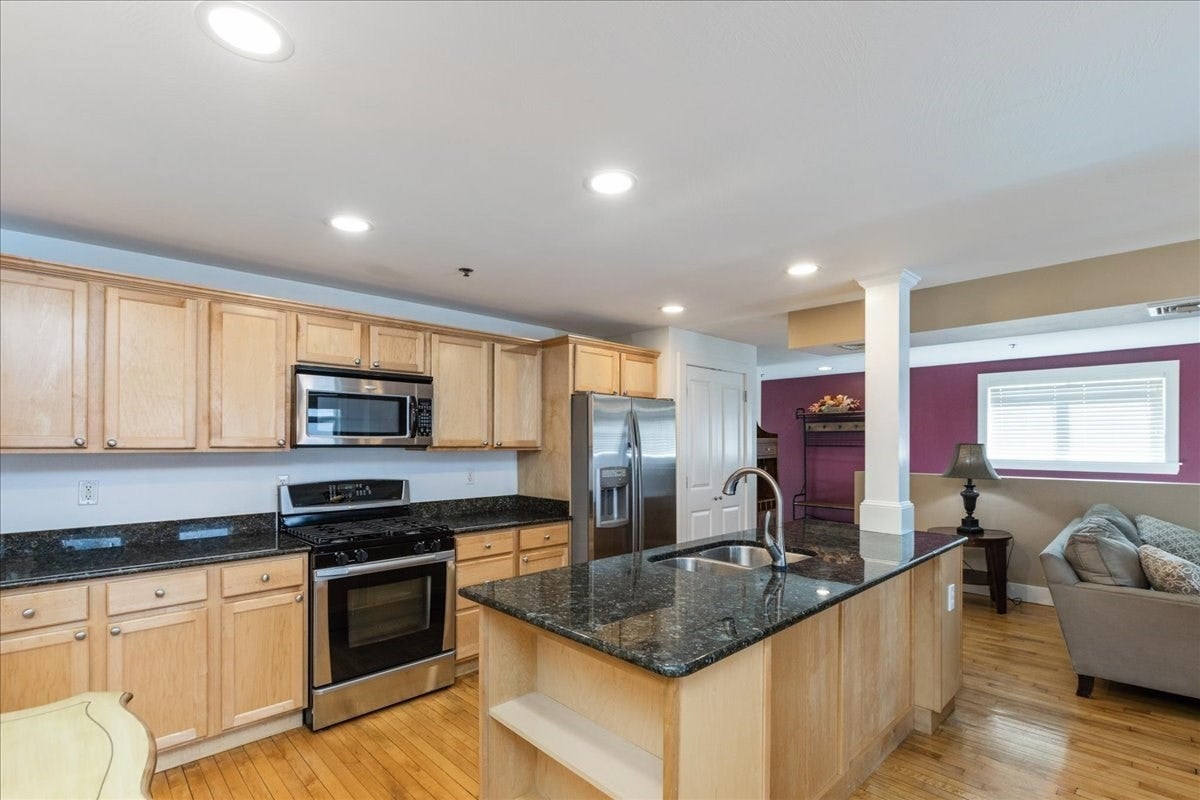 4 Mechanic St #1, Merrimac, MA Photo #11