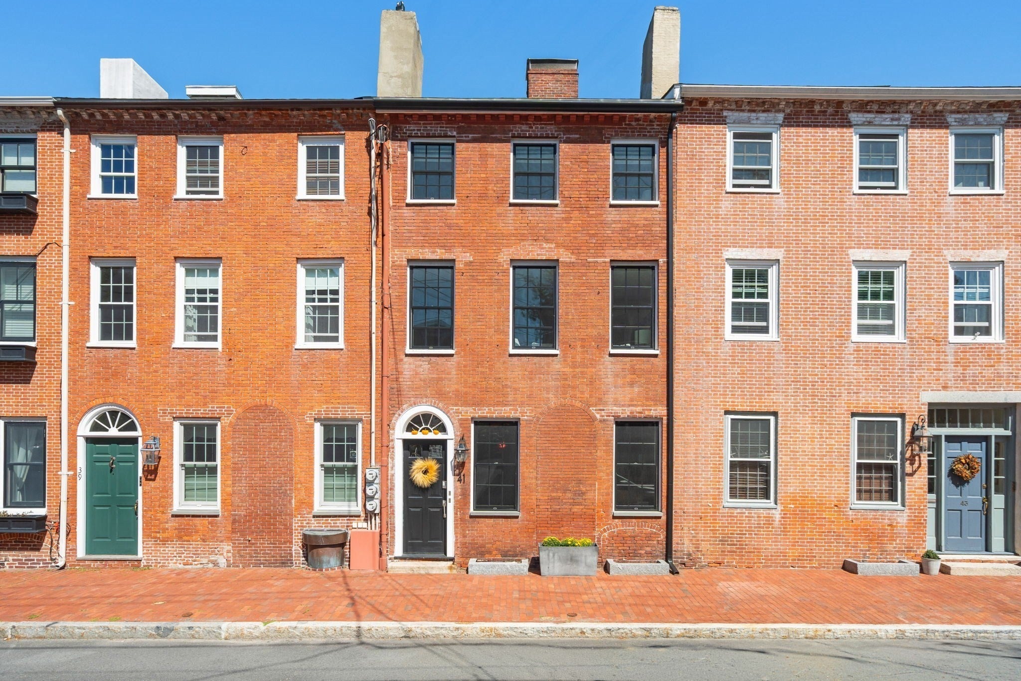 Photo of 41 Middle St, Newburyport, MA