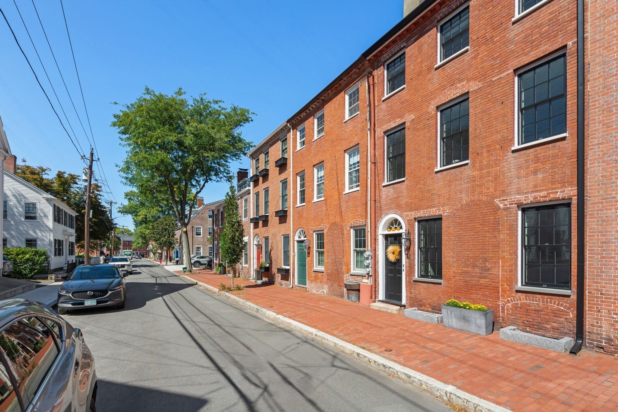 41 Middle St, Newburyport, MA, 41 Middle St, Newburyport, MA Photo #30