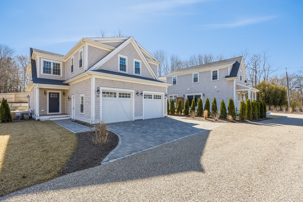 255 Old Main Road 2B