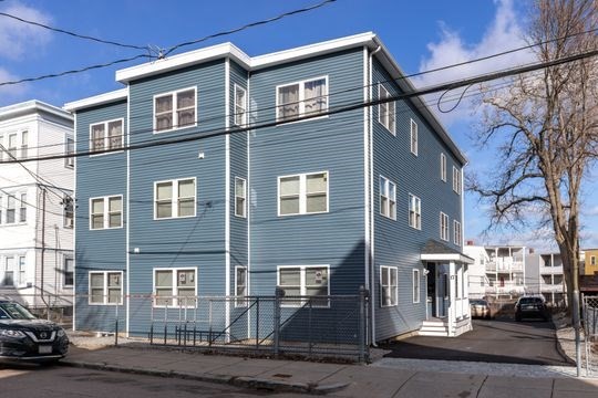 17 Greendale Road 2F