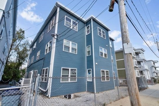 17 Greendale Road 2F