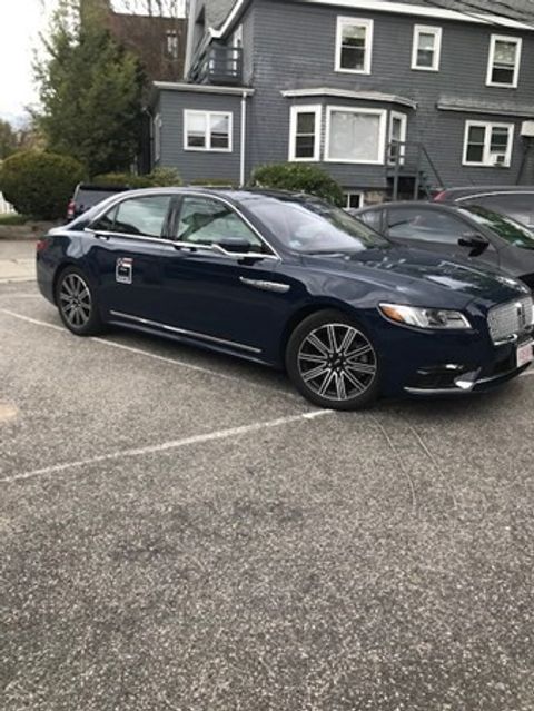 Photo of 1857 Comm Ave Parking #0, Boston, MA 02135 (MLS # 73464506)