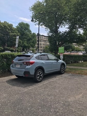 1857 Comm Ave Parking 0