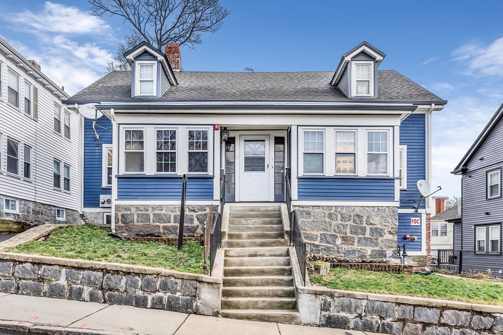 Photo 1 of 12 — 13 Blakeville B, Boston, MA 02122