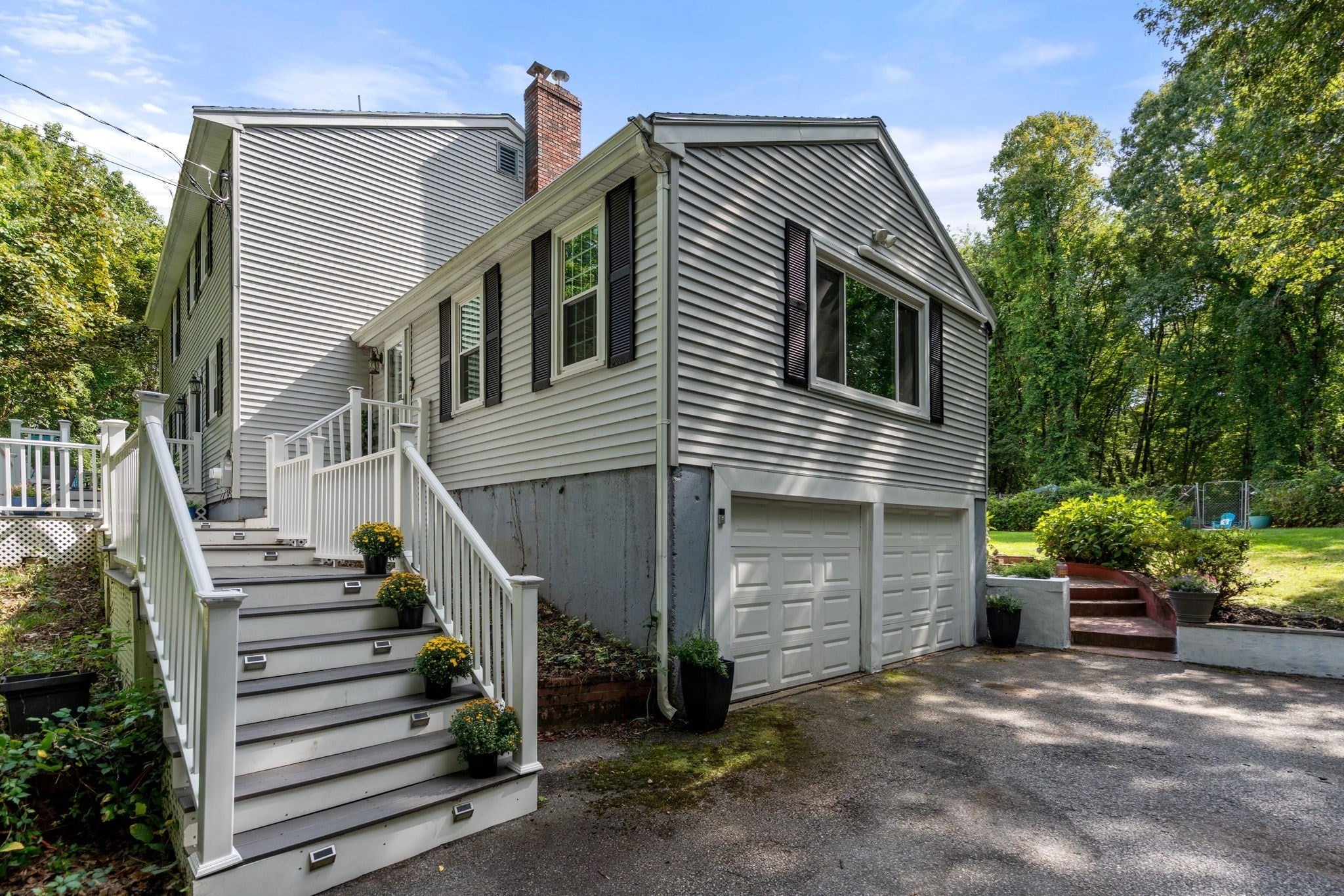543 Central Street, Holliston, MA Photo #26