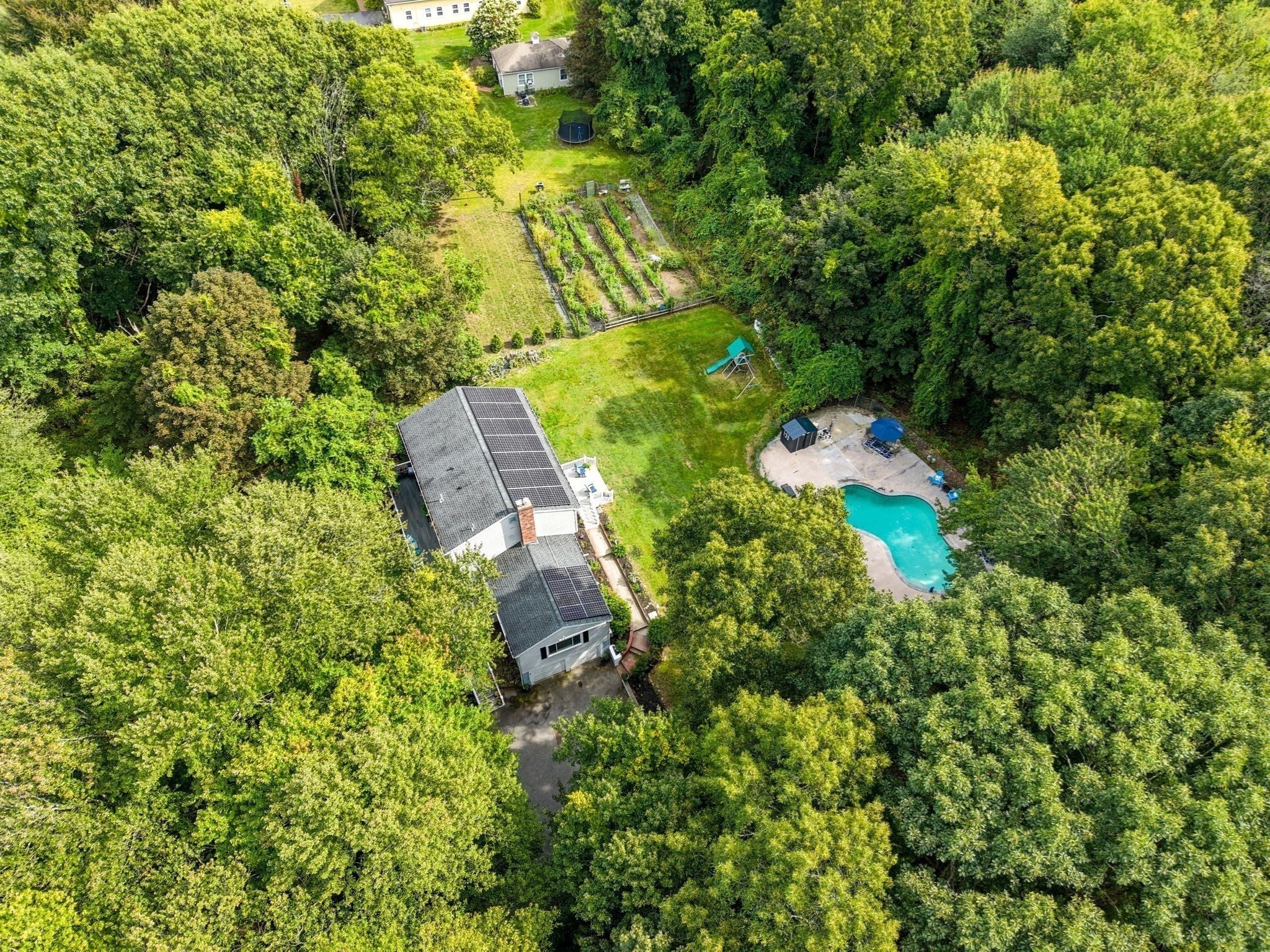 543 Central Street, Holliston, MA Photo #34