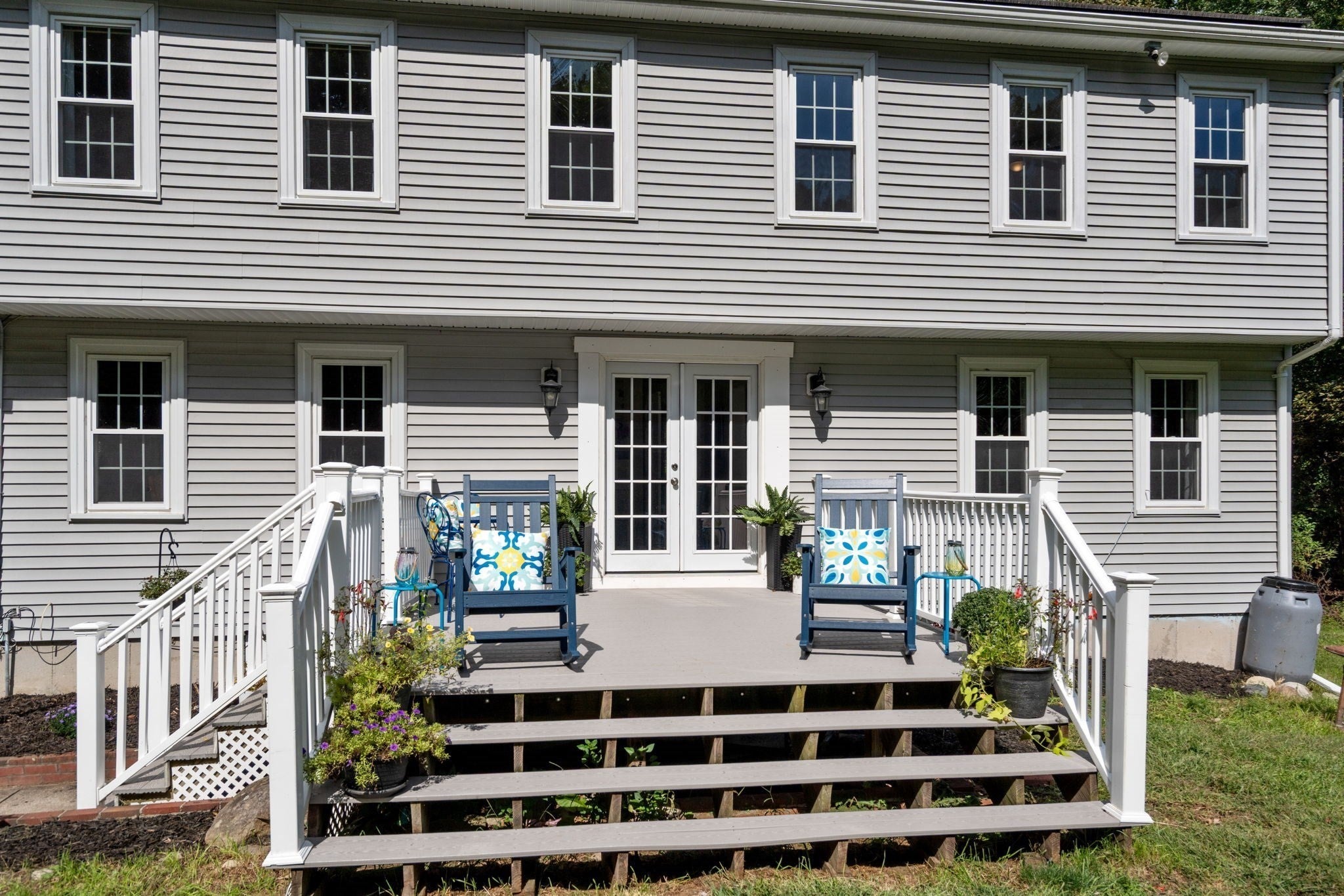 543 Central Street, Holliston, MA Photo #28