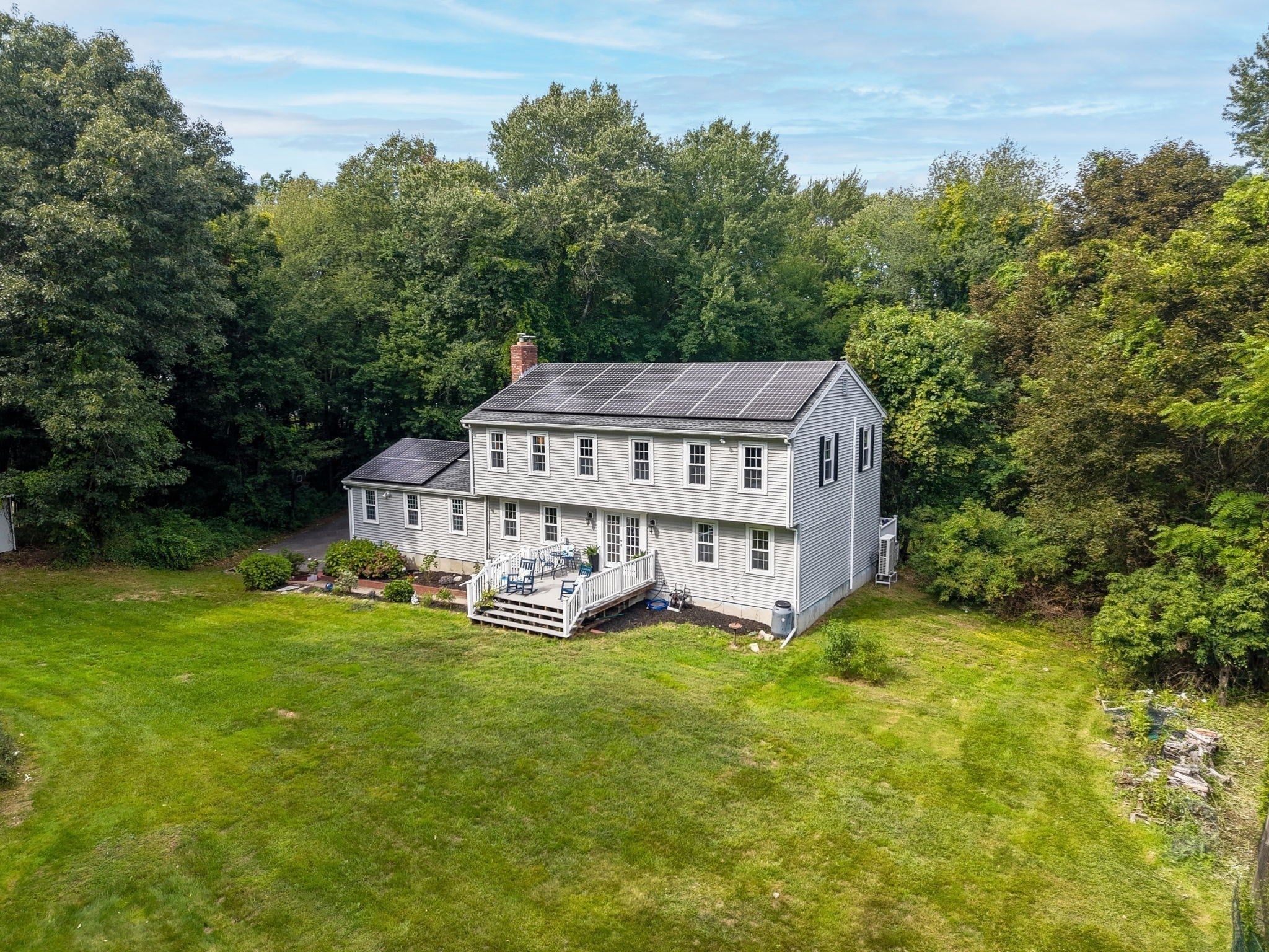 543 Central Street, Holliston, MA Photo #31
