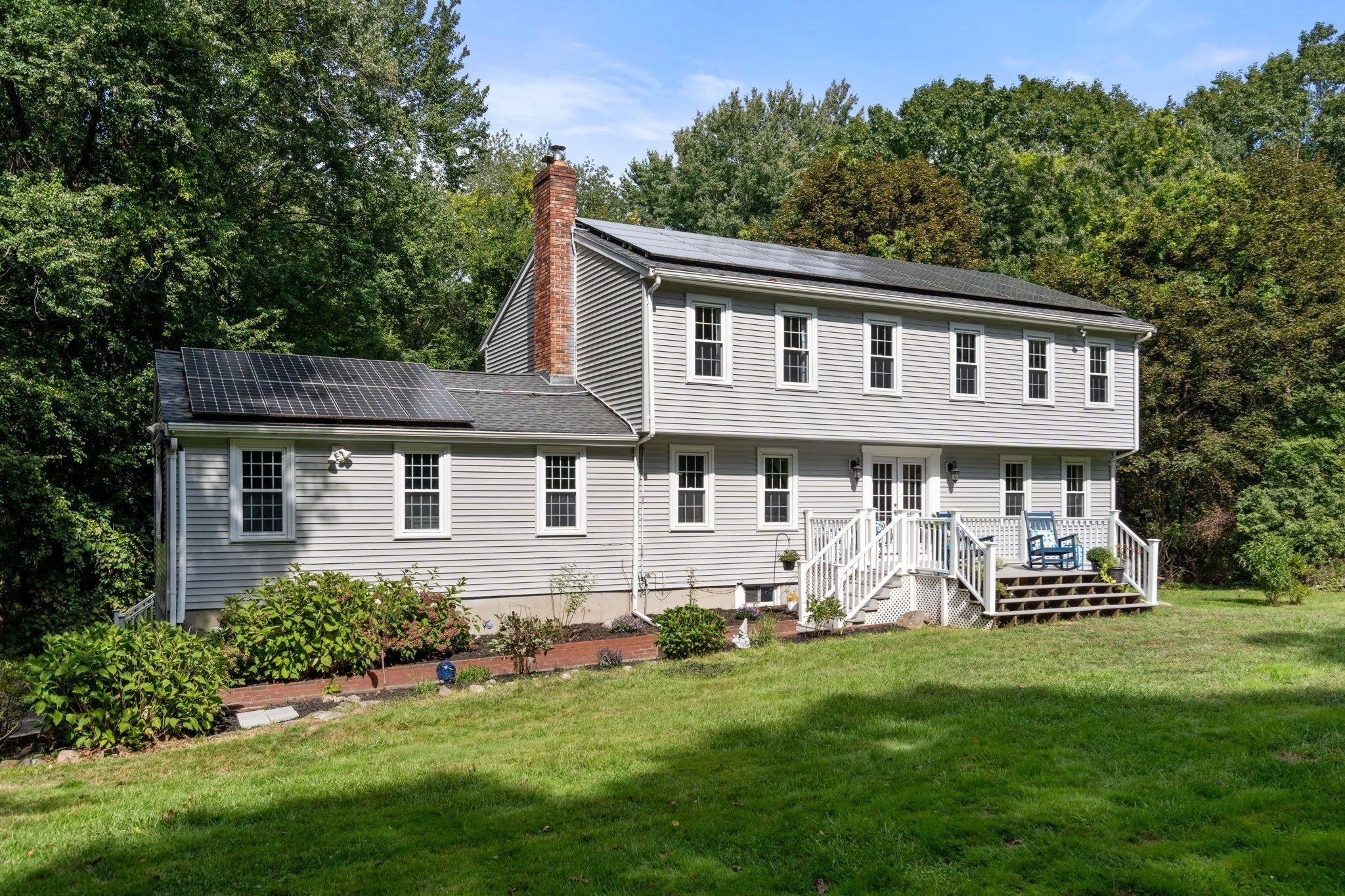 543 Central Street, Holliston, MA Photo #30