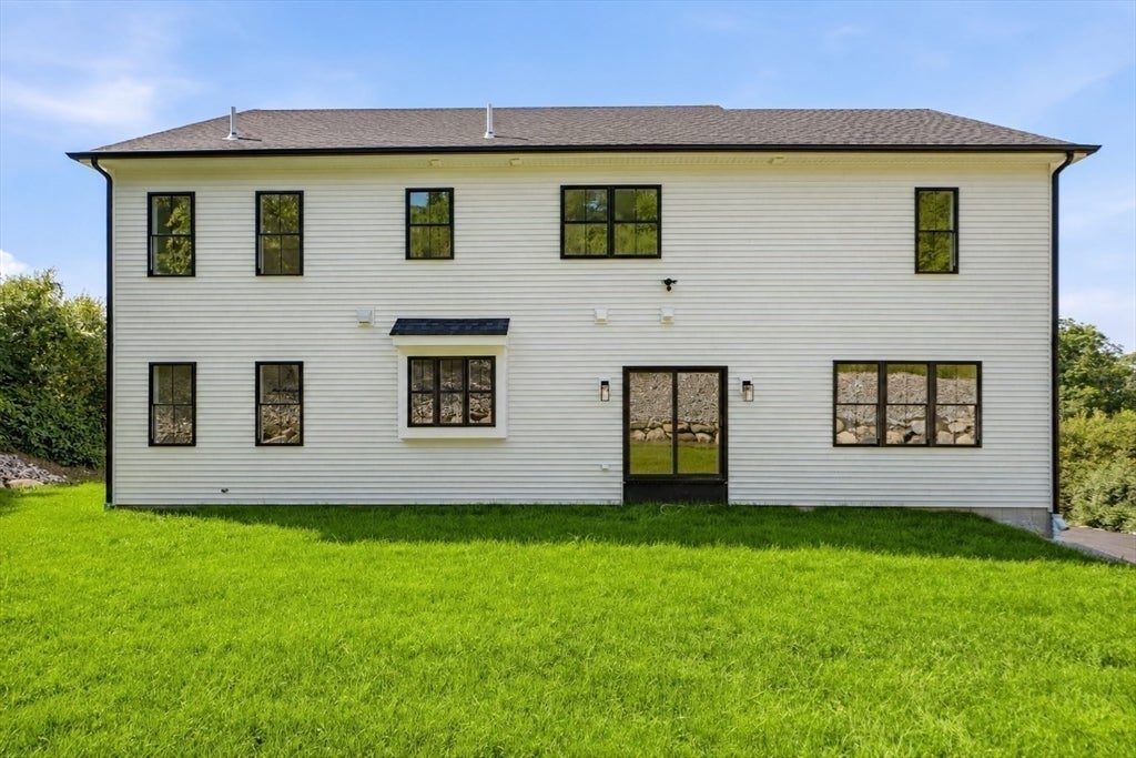 Lot 24 Cortland WAY, Grafton, MA, Lot 24 Cortland WAY, Grafton, MA Photo #34
