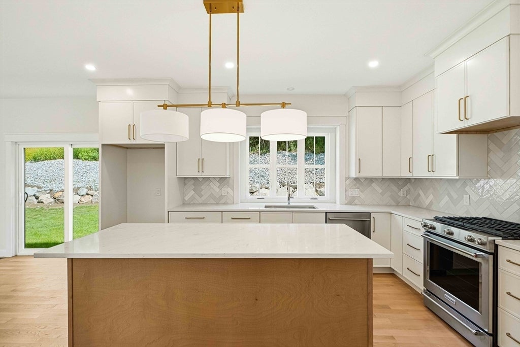 Lot 24 Cortland WAY, Grafton, MA, Lot 24 Cortland WAY, Grafton, MA Photo #13