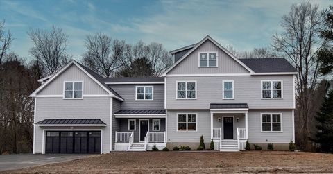 Photo of 75 Cottage St, Natick, MA 01760 (MLS # 73488413)