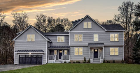 Photo of 75 Cottage St, Natick, MA 01760 (MLS # 73488413)