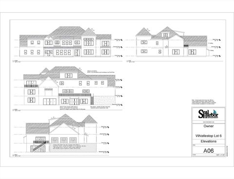 Lot 6 Groton Rd Westford MA 01886