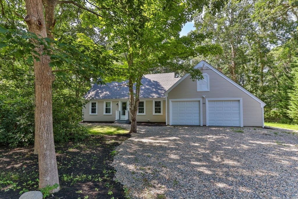 133 Horseshoe Way